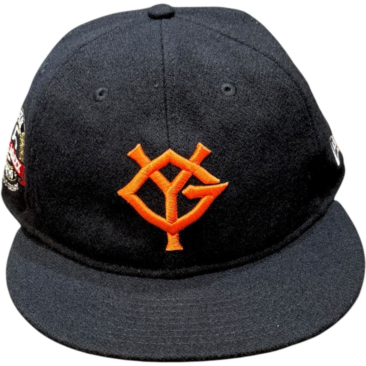 楽天市場】KITH FOR NEW ERA & YANKEES 10 YEAR ANNIVERSARY CAP