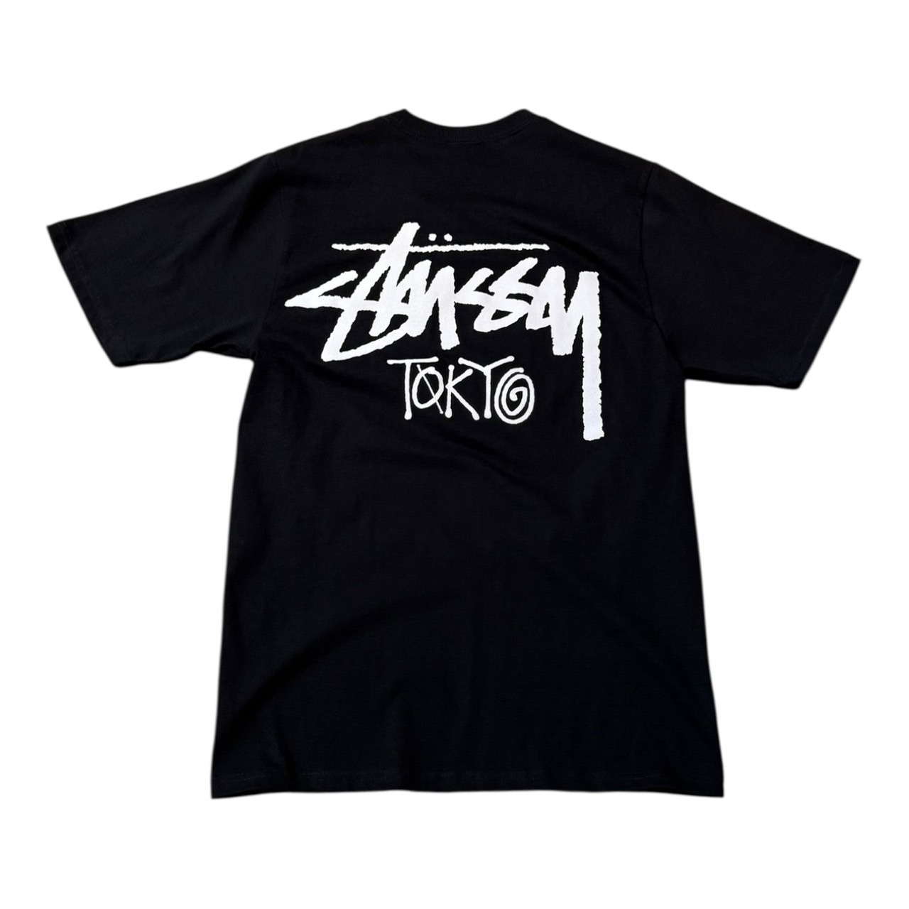 楽天市場】2025SS Stussy / ステューシーWorld Tour TEE / ワールド