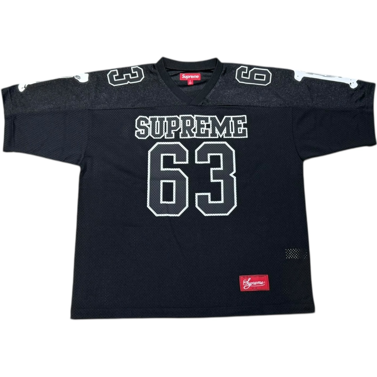 楽天市場】21AW SUPREME Dog Bone 赤 シュプリーム ドッグ ボーン 2021