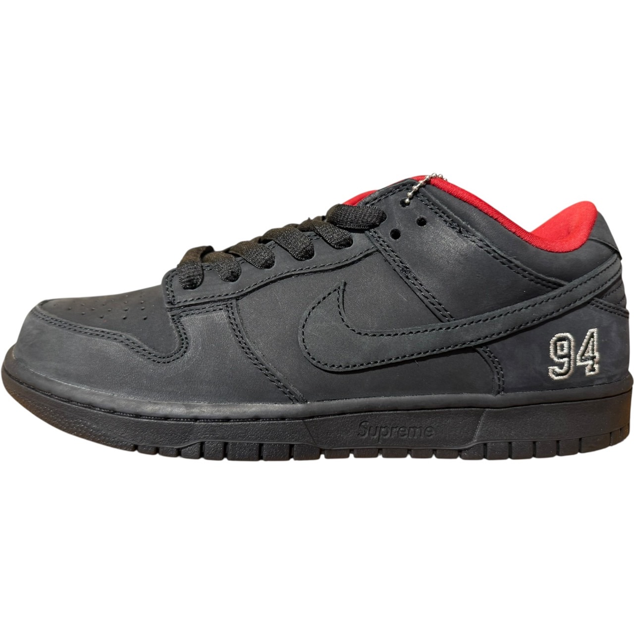 【激レア】SUPREME シュプリーム　タンクトップ　完売モデル　黒 楽天市場】Supreme × Nike SB Dunk Low 