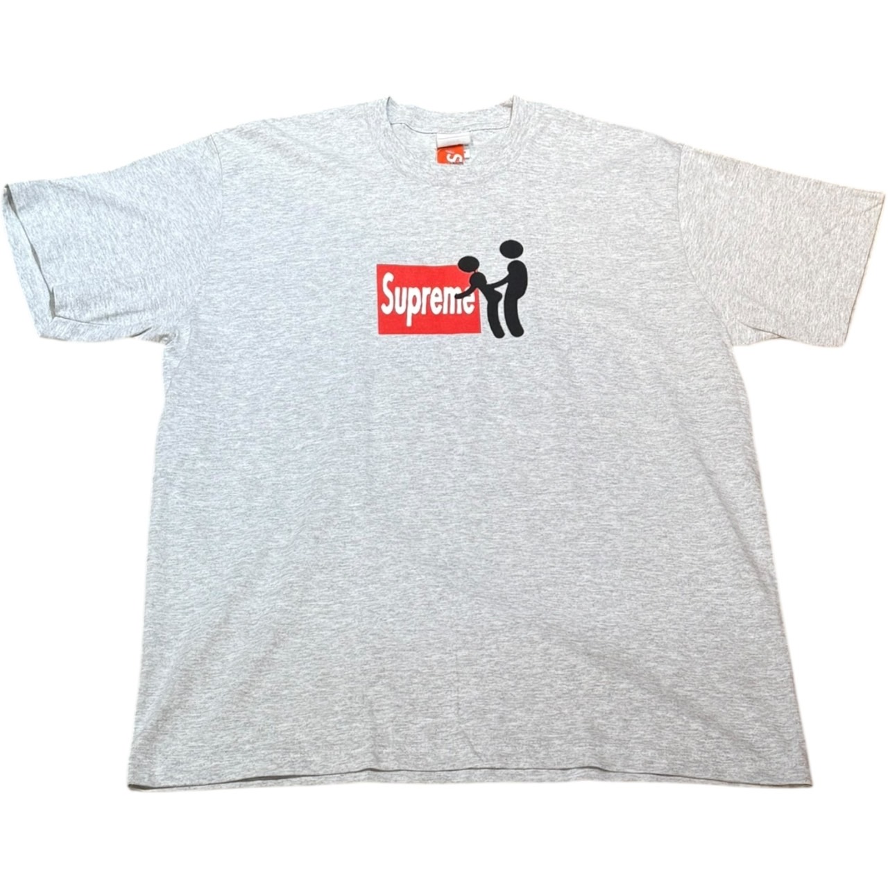楽天市場】【Supreme Stick Tee Black 2025FW 2025AW シュプリーム