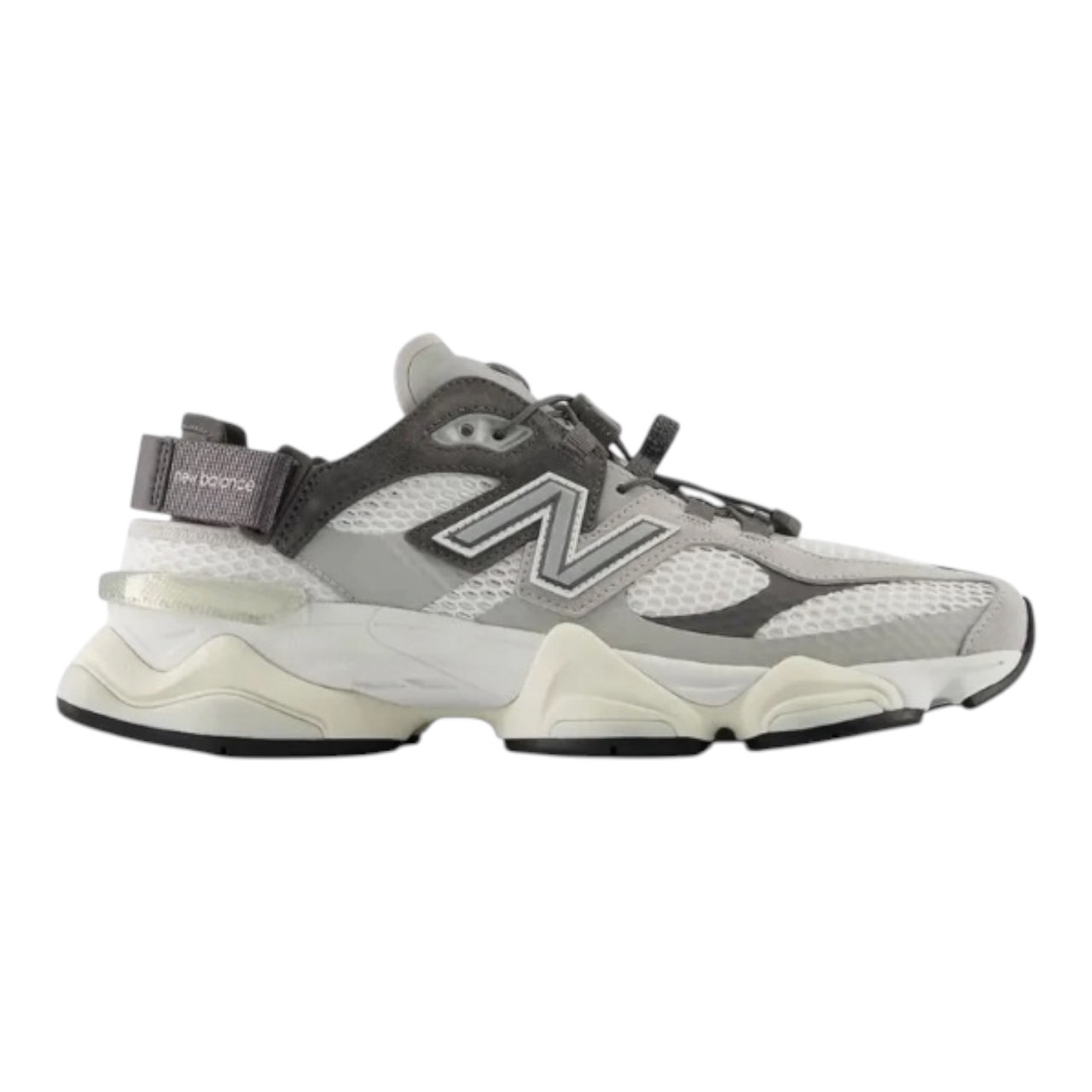 New Balance 9060 Summer \"Raincloud/Castlerock\"ニューバランス 9060 サマー \"レインクラウド/キャッスルロック\"【U90603FA】正規品 新古品【中古】