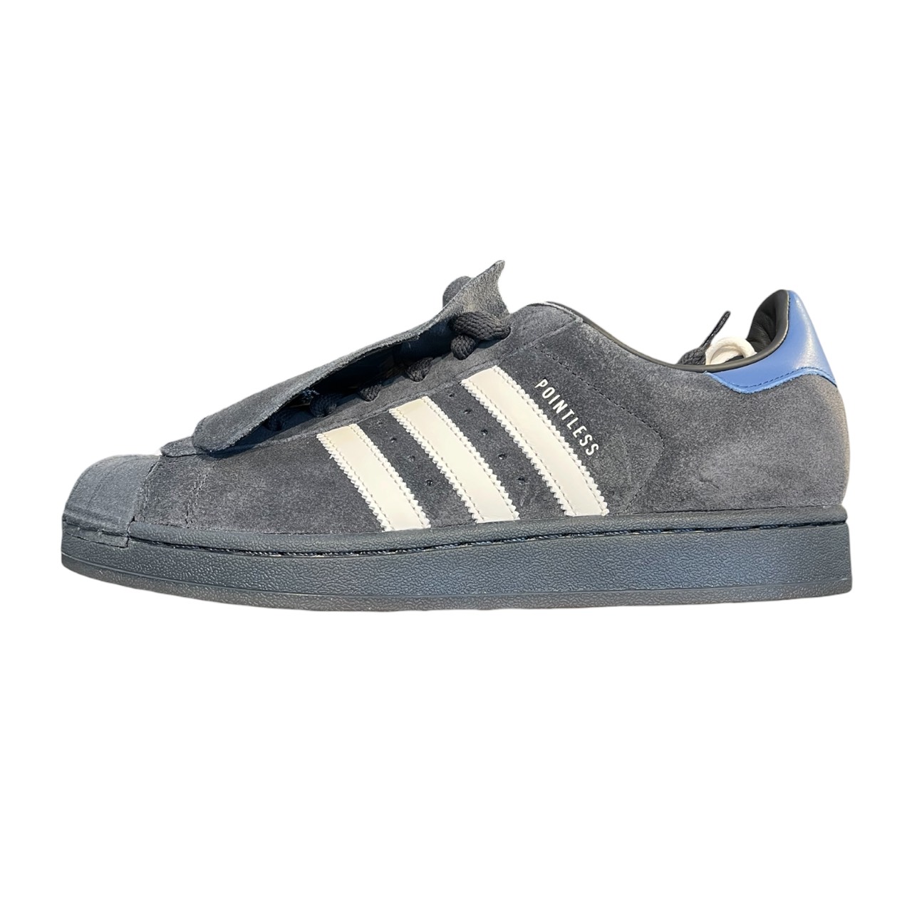 atmos × POINTLESS JOURNEY (Daiki Tsuneta) × Superstar 2 \