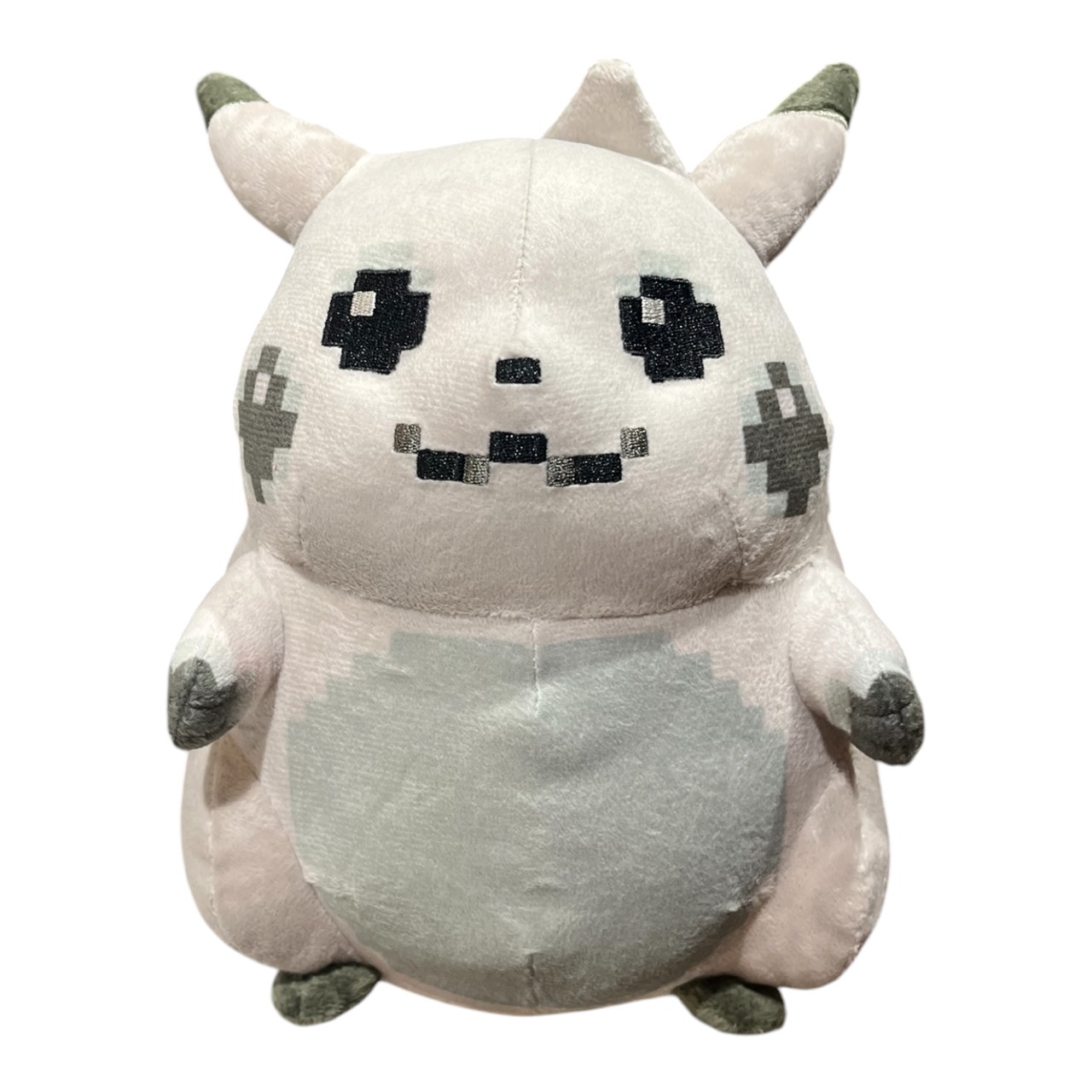 株式会社ポケモン 衣嚢異類異形 ぬいぐるみ はじまりのピカチュウThe Pokemon Company -Pokemon- Plush: Pikachu of the Beginning置き目品 新古品【中古】