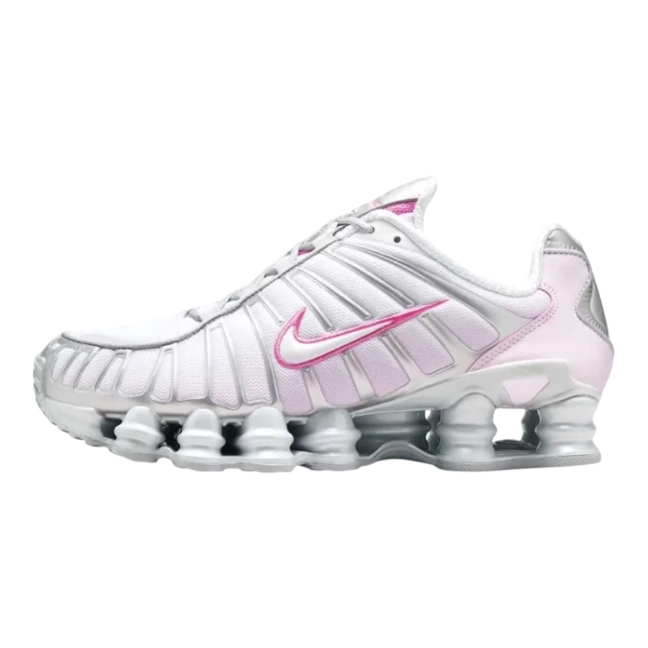 Nike Women\u0027s Shox TL \