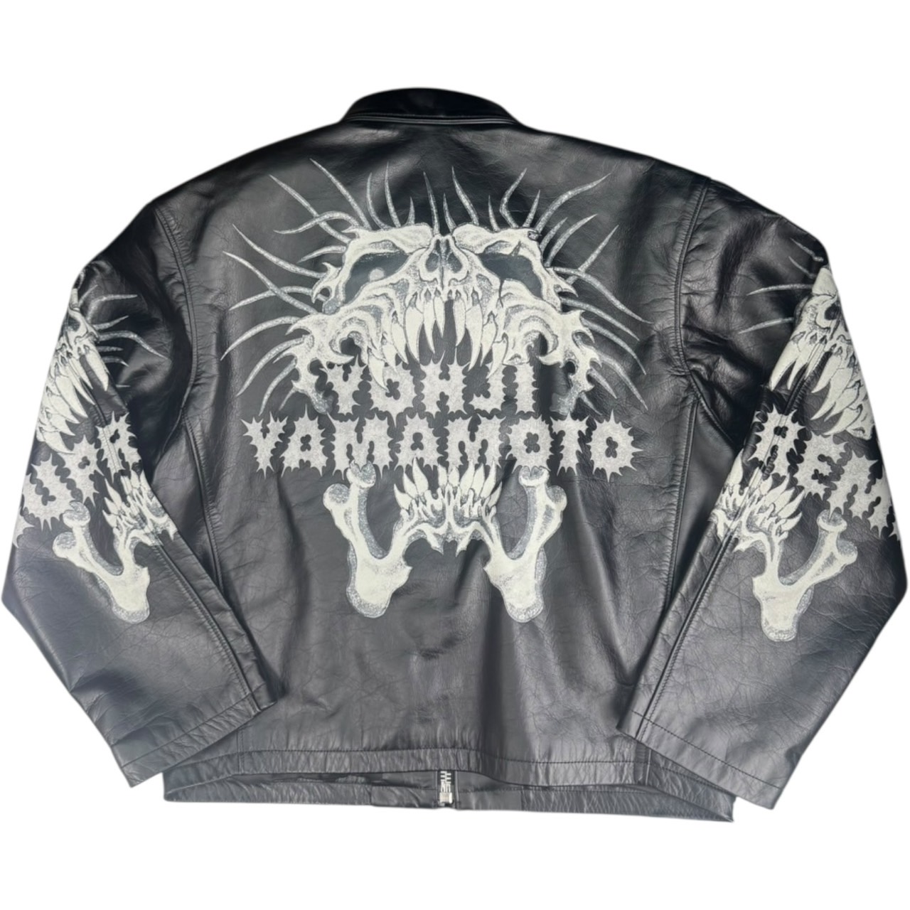 SUPREME ブラック ブルゾン 楽天市場】Supreme シュプリーム ジャケット Yohji Yamamoto