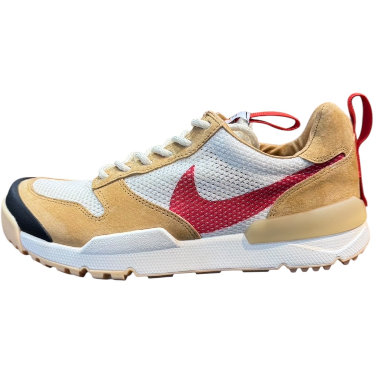 Tom Sachs × Nike Craft Mars Yard 3.0 