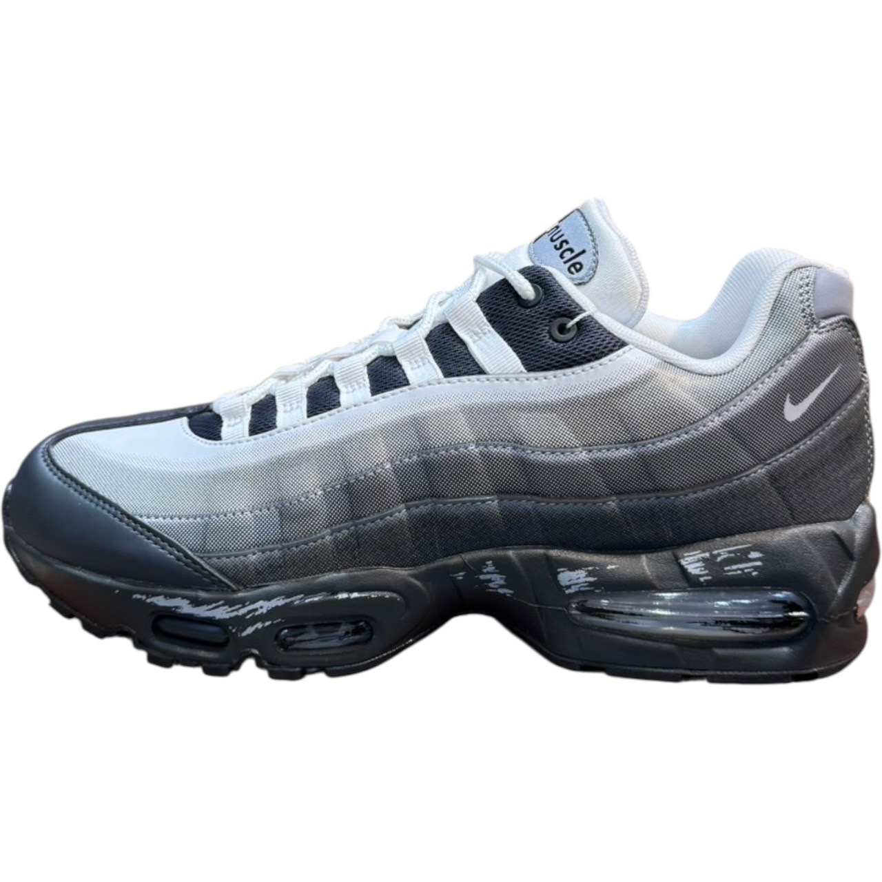 楽天市場】Yu-Gi-Oh! × Nike Air Max 95 / ナイキ 遊戯王Nike Air Max