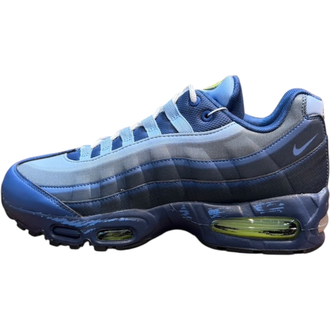 楽天市場】YU-GI-OH! × NIKE AIR MUSCLE 95 JOEY WHEELER : SHOES