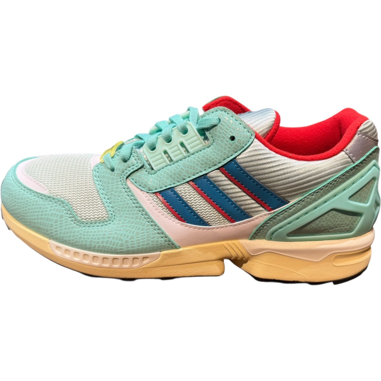 atmos × adidas ZX 8000 \