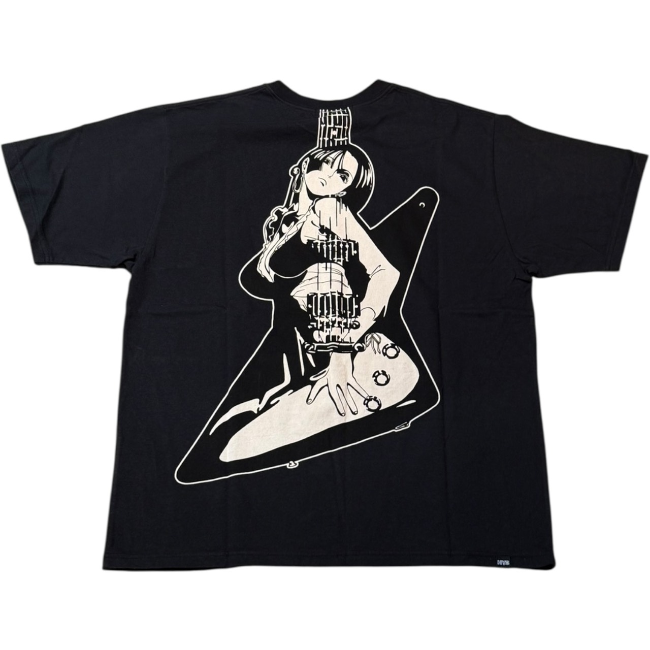 楽天市場】【HYSTERIC GLAMOUR x ONE PIECE Nami T-Shirt 02253CT12400