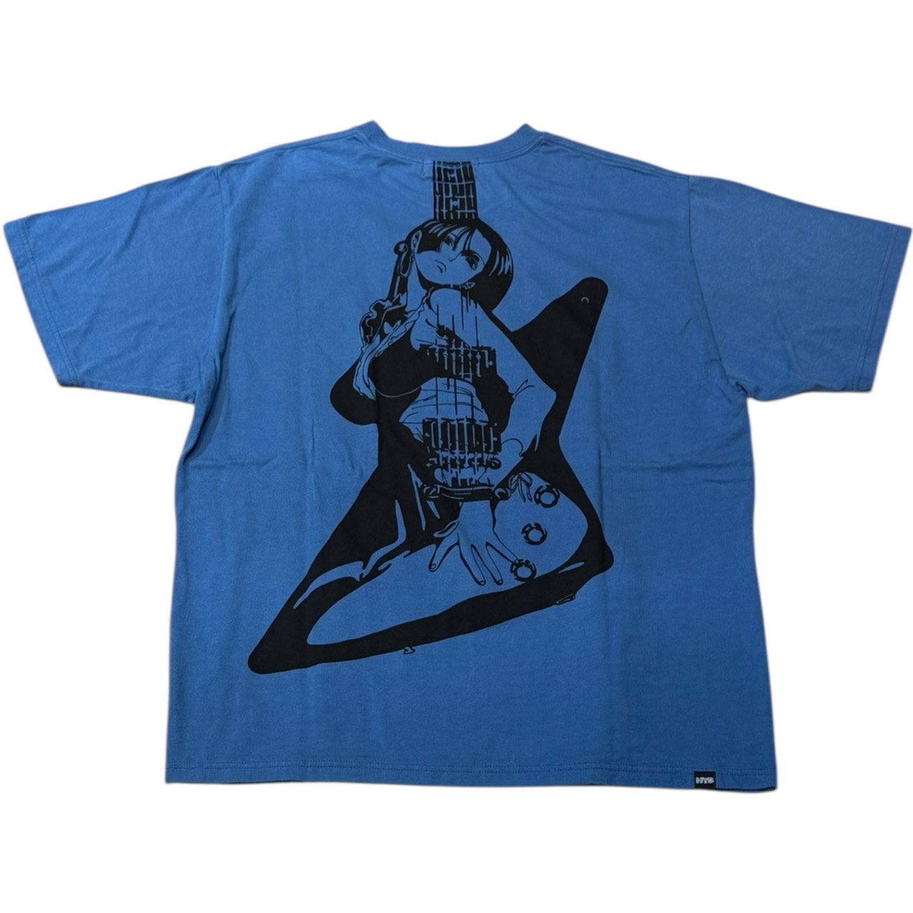 楽天市場】【HYSTERIC GLAMOUR x ONE PIECE Nami T-Shirt 02253CT12400