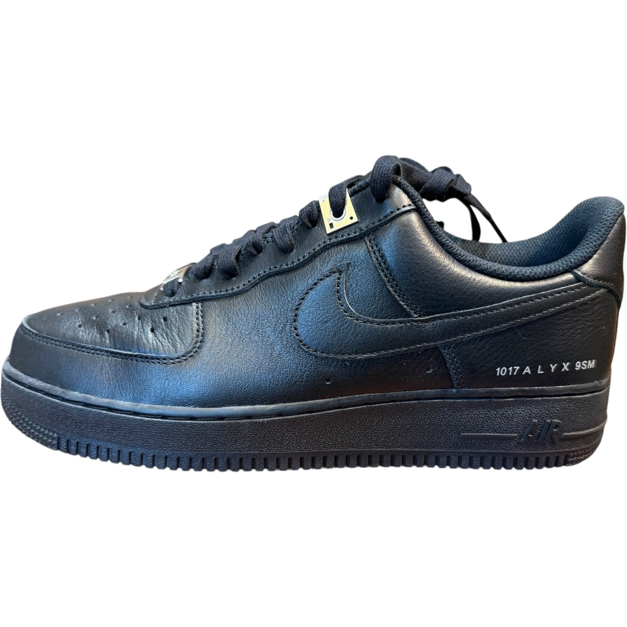 2023 1017 ALYX 9SM × NIKE / 1017 蟻クス 9SM × ナイキAir Force 1 Low \