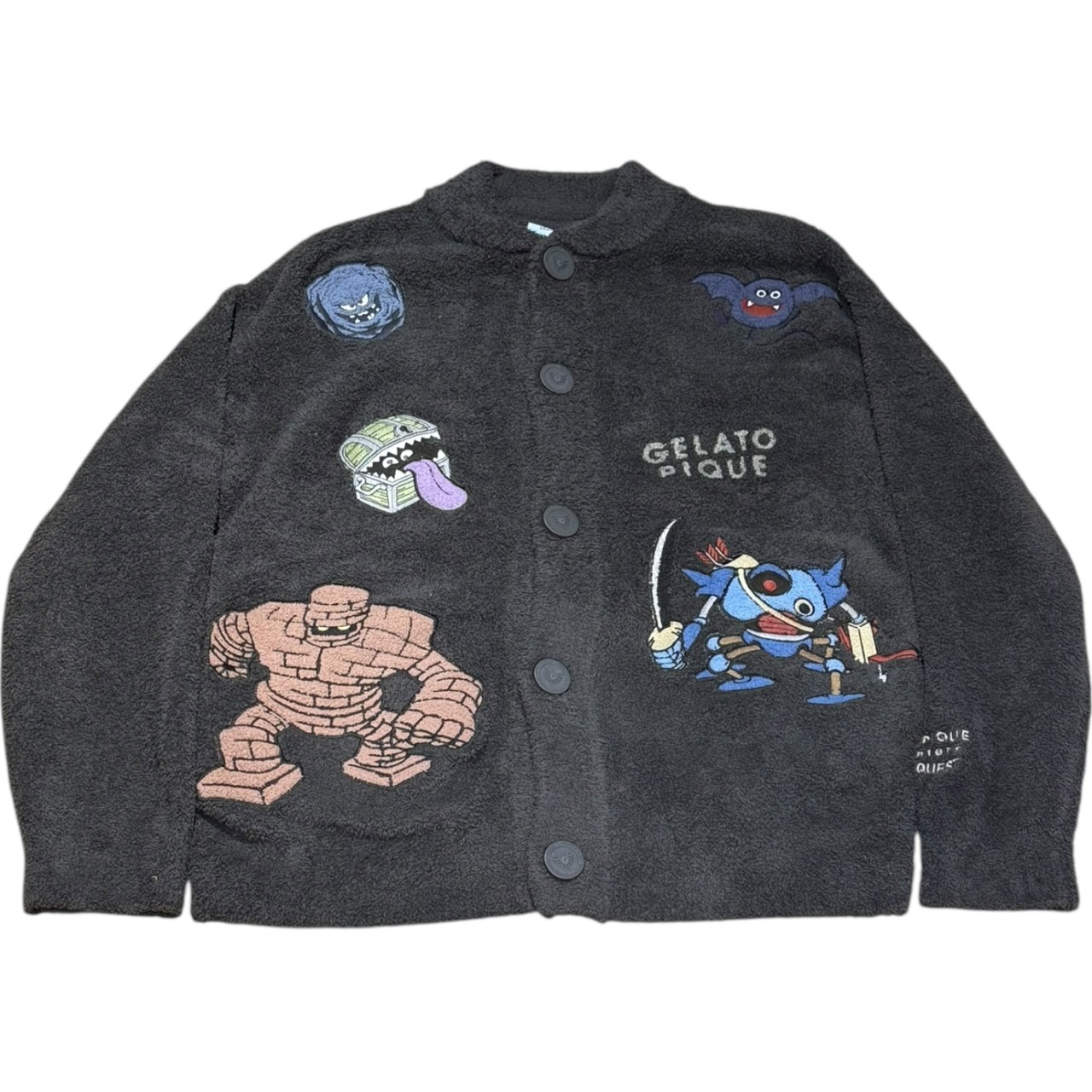 楽天市場】【ユニセックス】【M-L】【ドラゴンクエスト】パウダー