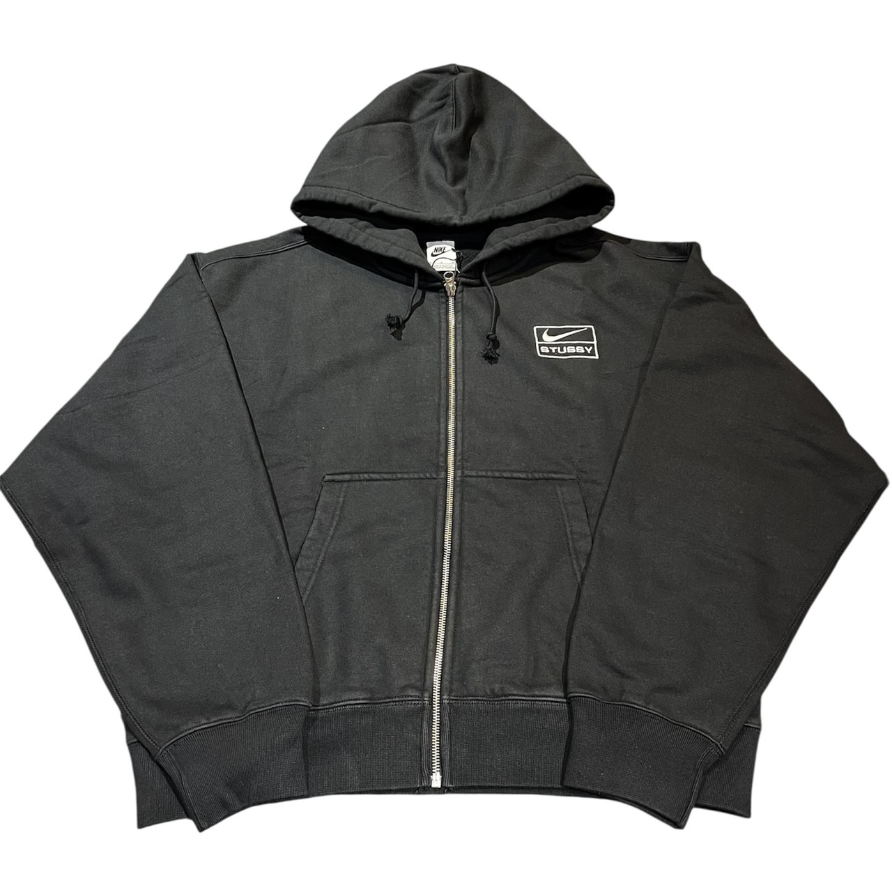 楽天市場】STUSSY ステューシー パーカー サイズ:M 22SS NIKE