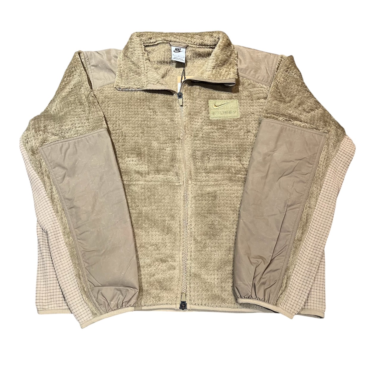 楽天市場】【人気限定コラボ】NIKE x STUSSY Insulated Jacket ナイキ