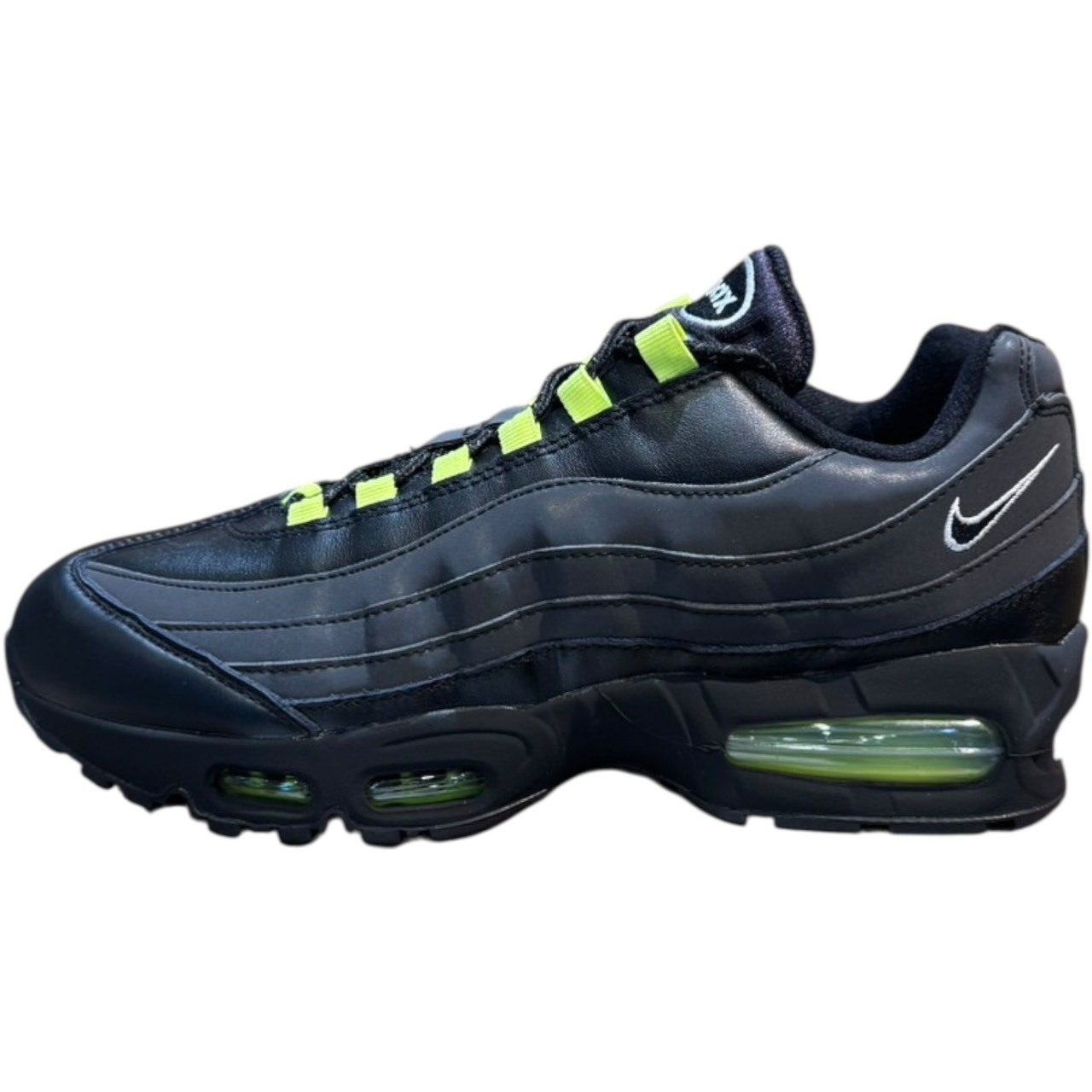 atmos × Nike Air Max 95 Big Bubble SE \