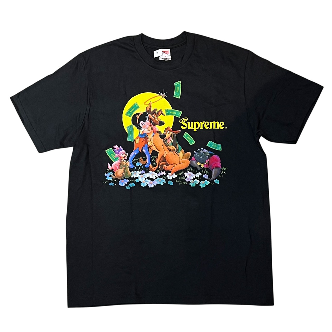 本物正規品 25FW Supreme man Tee 新品未使用 楽天市場】【2月5日頃までの大感謝セール開催中！】 新品 シュプリーム