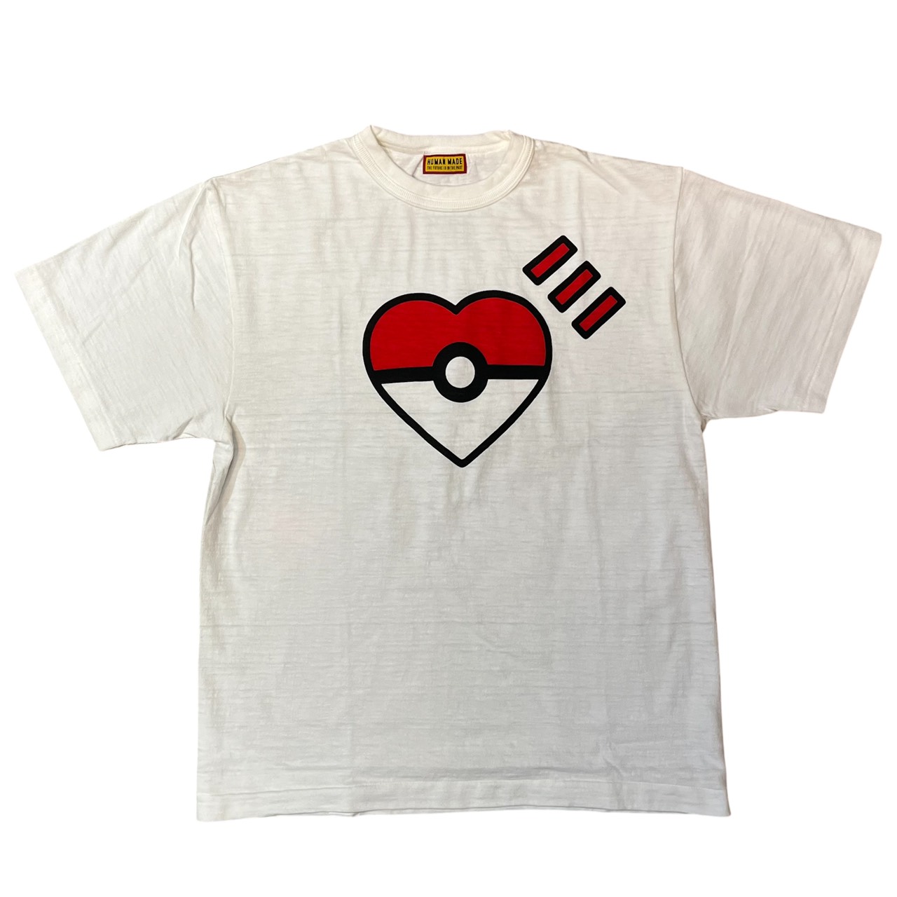 楽天市場】HUMAN MADE × Pokémon（ヒューマンメイド × ポケモン） Made