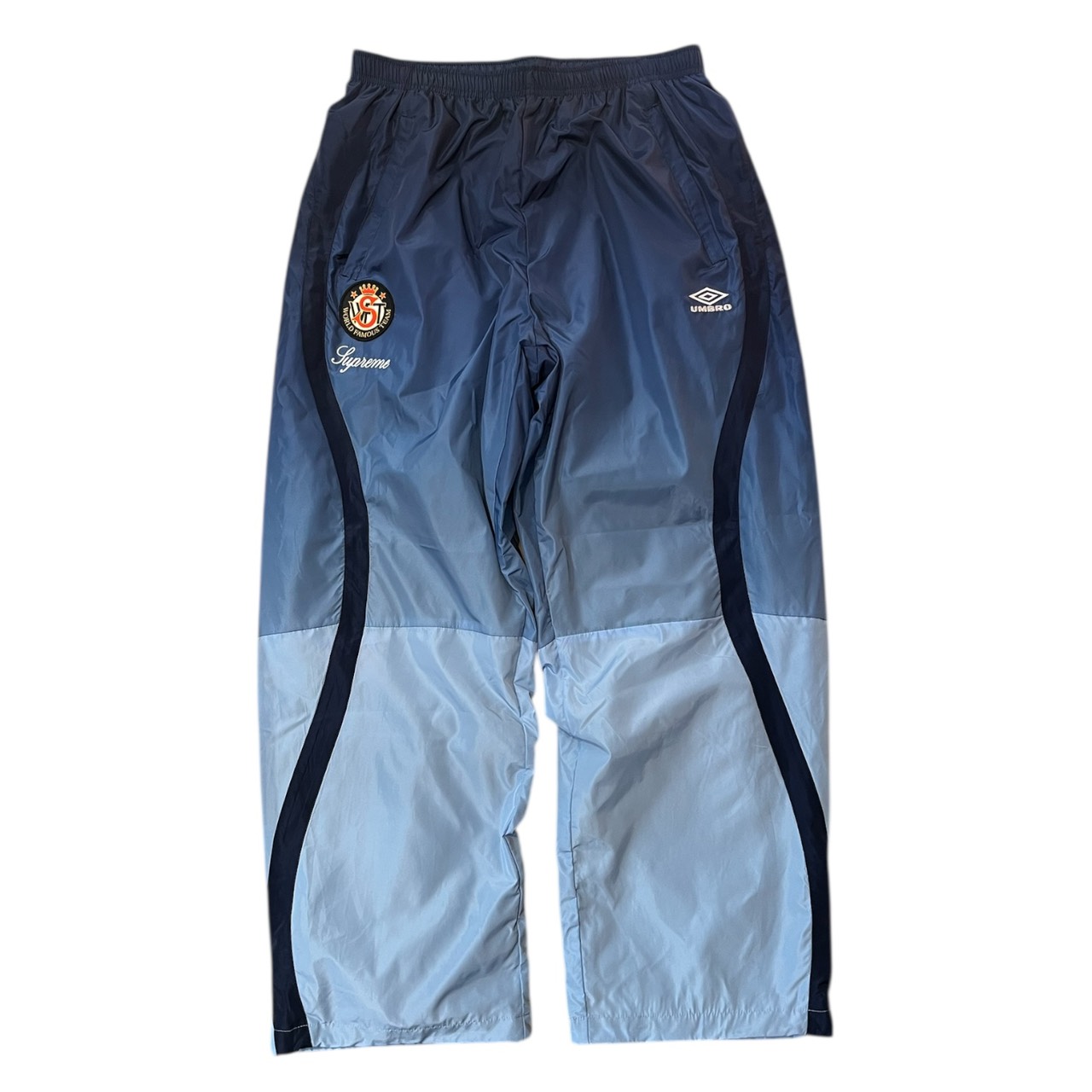 楽天市場】2022SS Supreme / シュプリーム Umbro Track Pant