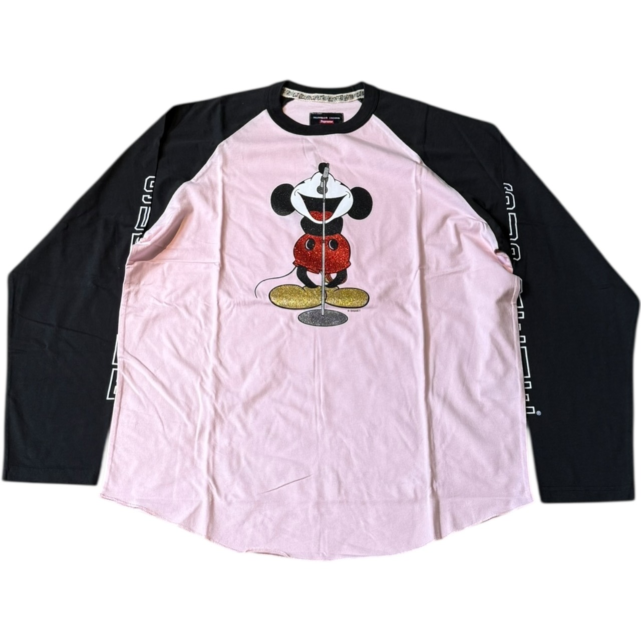 楽天市場】Supreme x Number (N)ine x Mickey Mouse Mesh Back 5-Panel
