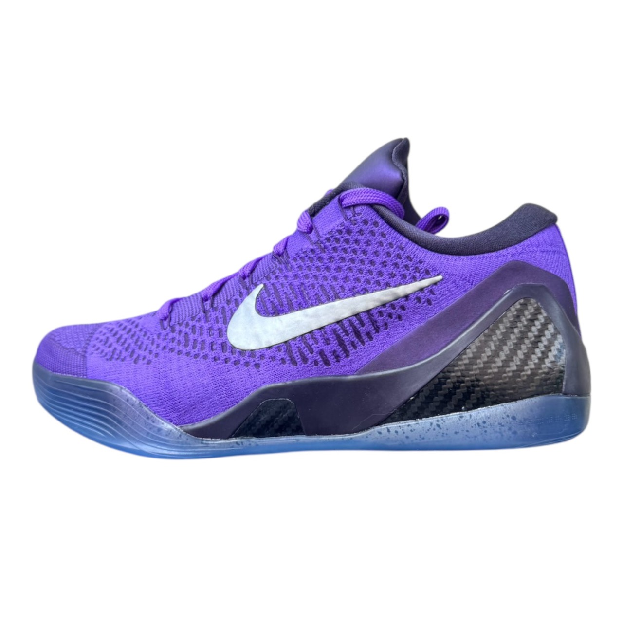 楽天市場】NIKE KOBE 9 ELITE LOW PROTRO -MOONWALKER- ナイキ