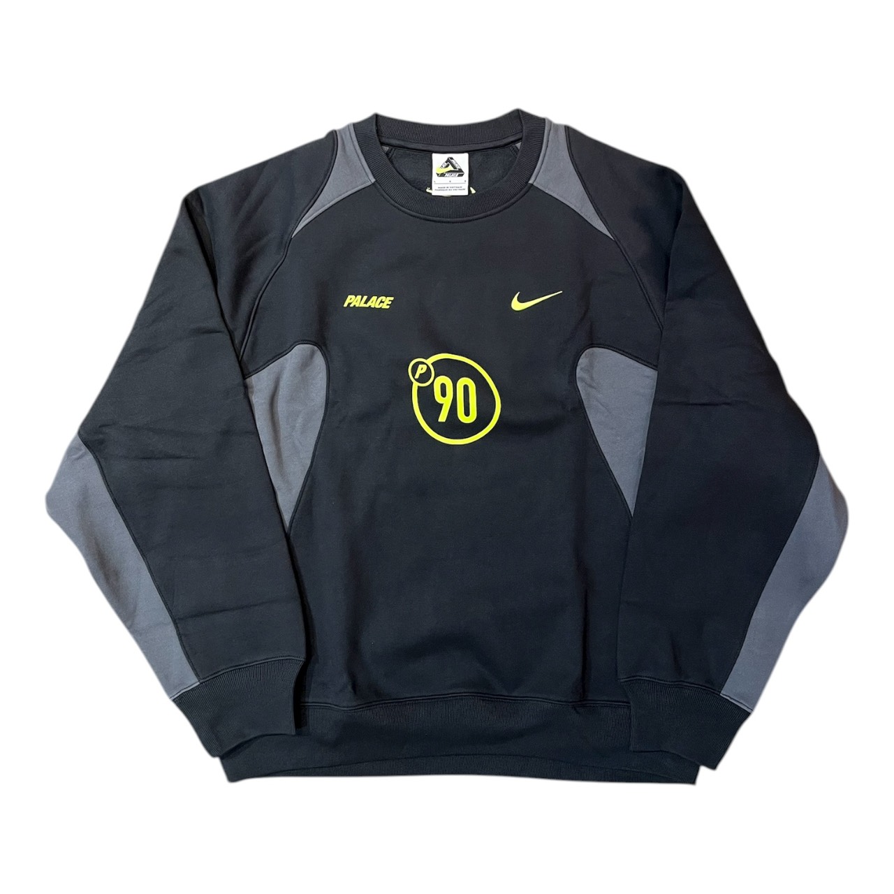 楽天市場】楽天Super SALE!!PALACE x Nike Total P90 Crew 