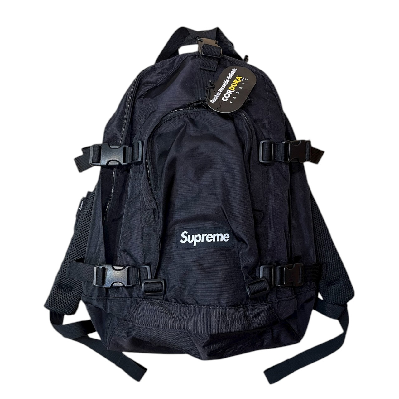 楽天市場】2019AW/Supreme/シュプリーム/backpack/バックパック