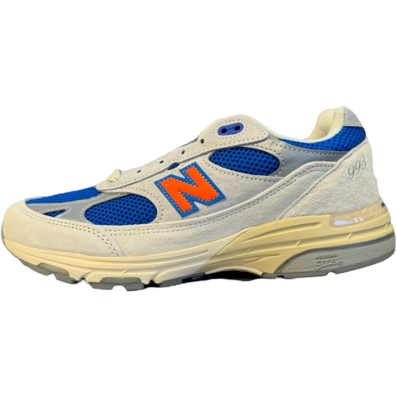 KITH NewBalance U993MS ニューバランス　27.0 楽天市場】KITH × New Balance 993 Madison Square Garden 