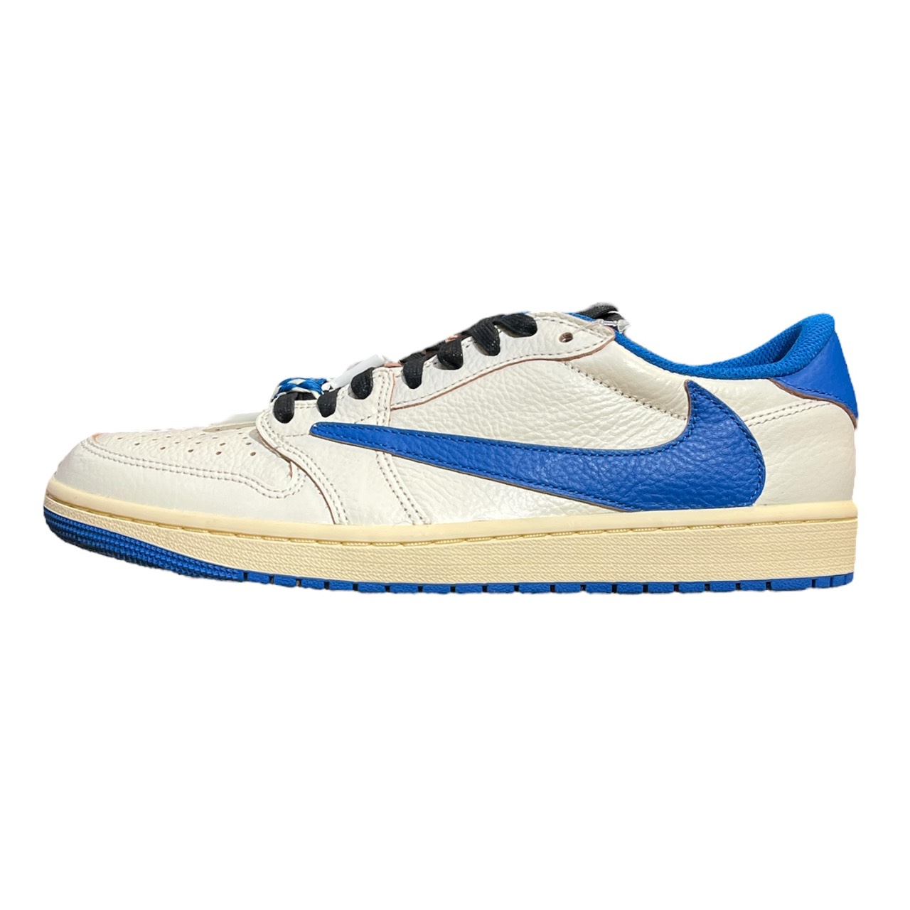 楽天市場】Travis Scott × fragment design × Nike Air Jordan 1 Low