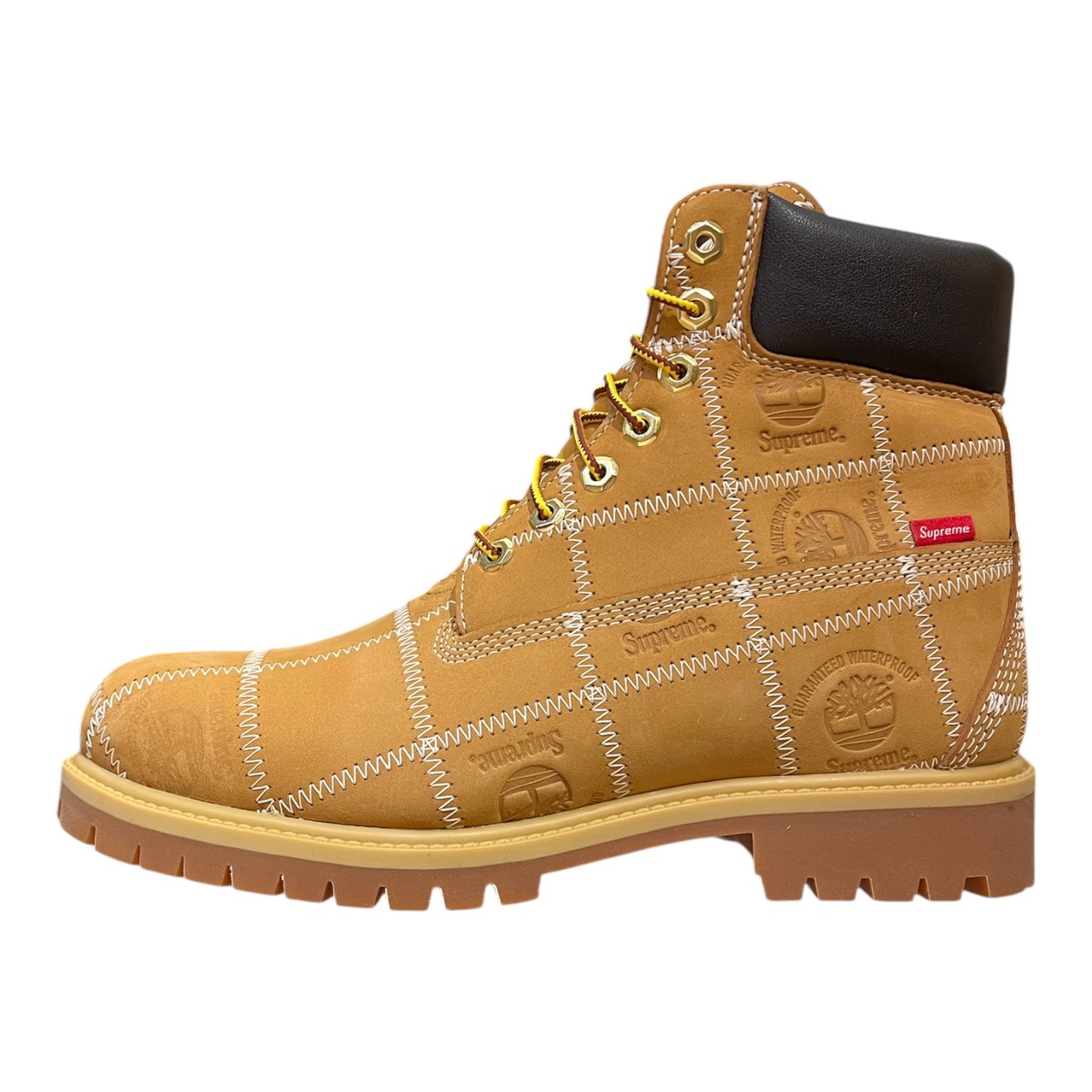 楽天市場】Supreme シュプリーム サイズ:26.0cm 11AW Timberland