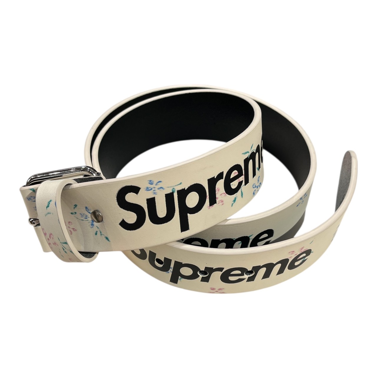 楽天市場】Supreme シュプリーム ベルト サイズ:L 23SS HTC スタッズ