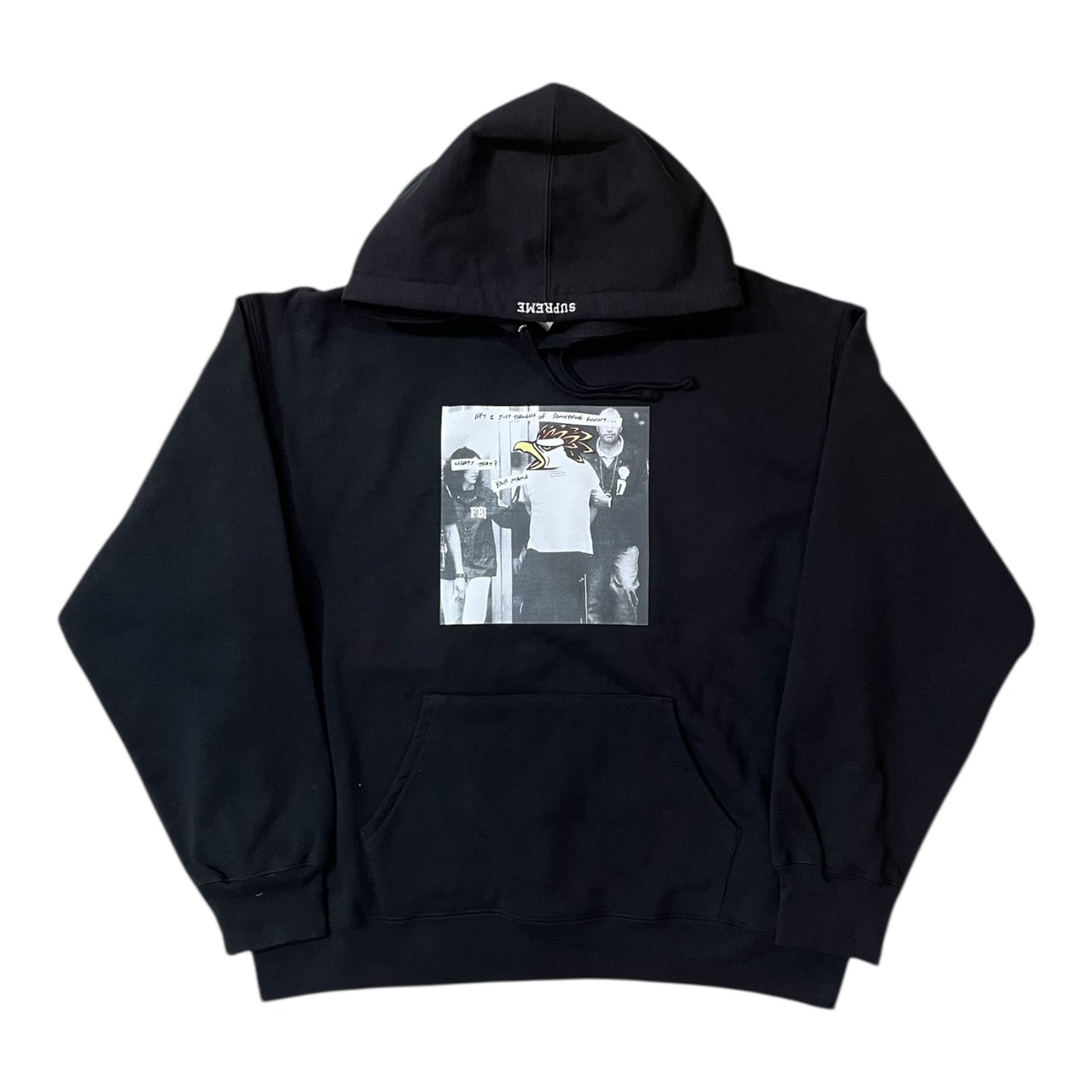 楽天市場】Supreme シュプリーム パーカー サイズ:S ANTIHERO アンタイ