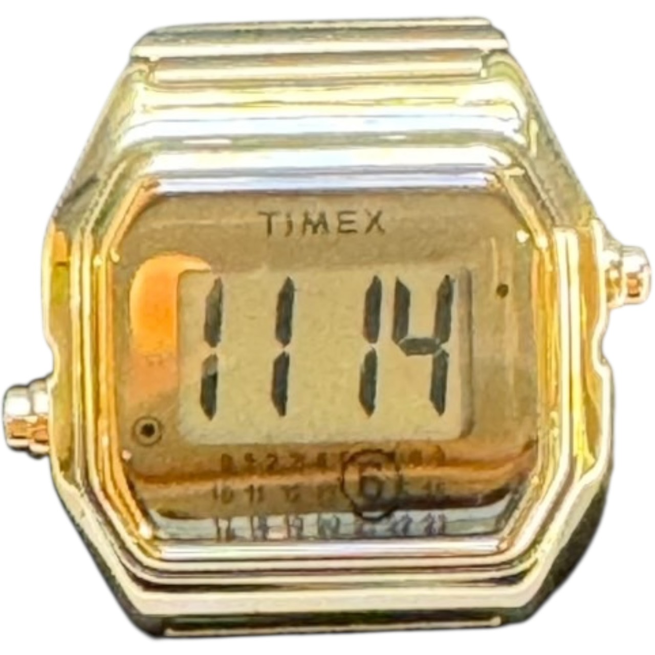 楽天市場】【定価40,700円(税込)】MM6 × TIMEX Maison Margiela