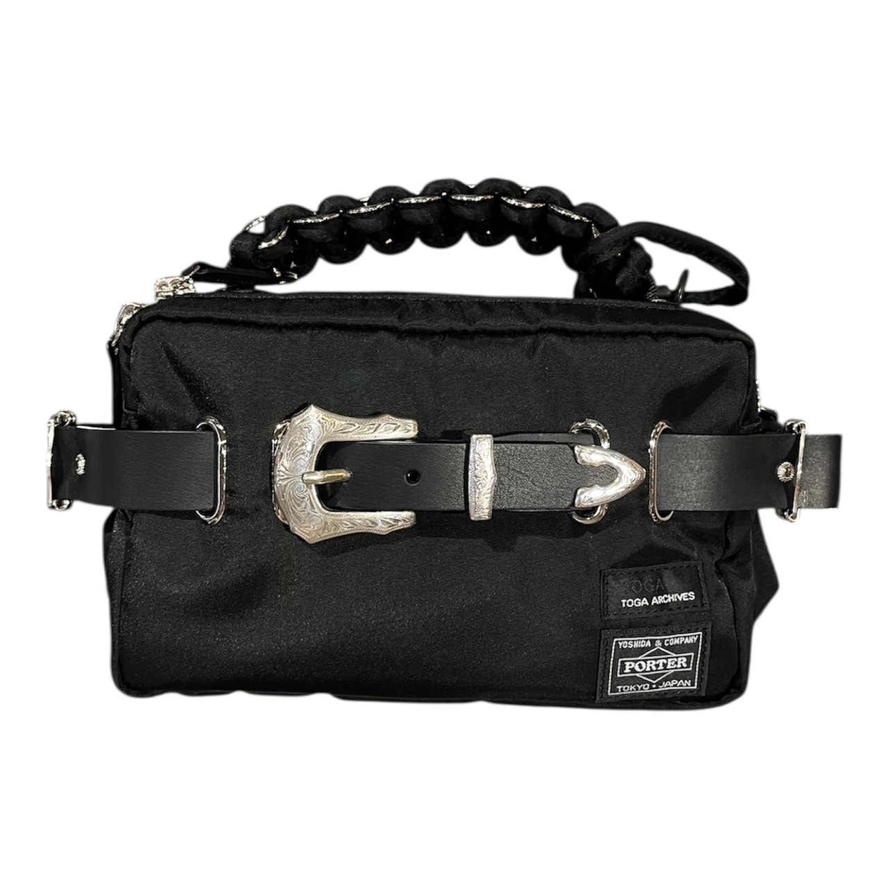 楽天市場】TOGA ARCHIVES Belt bag TOGA × PORTER トーガ バッグ