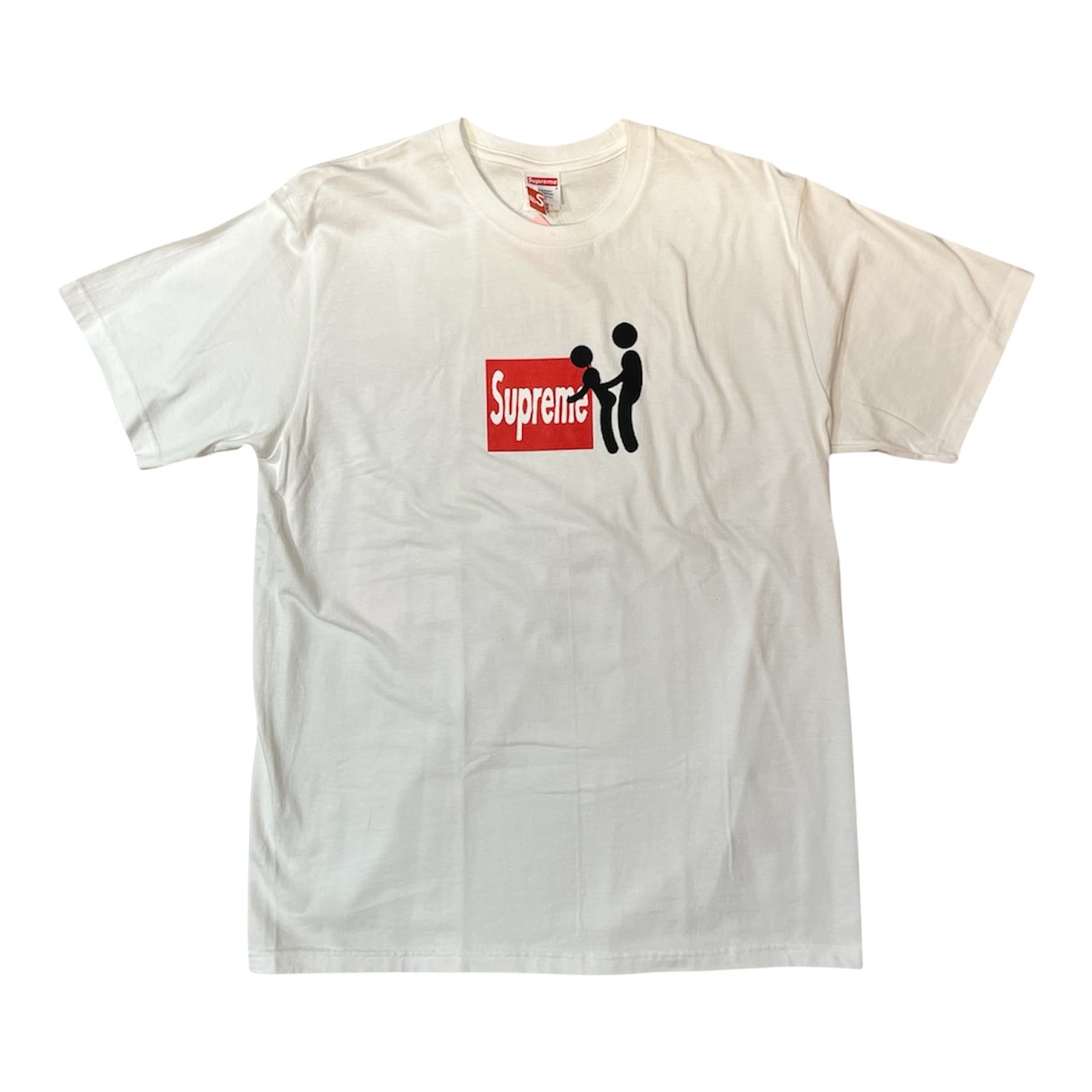 楽天市場】【Supreme Stick Tee Black 2025FW 2025AW シュプリーム