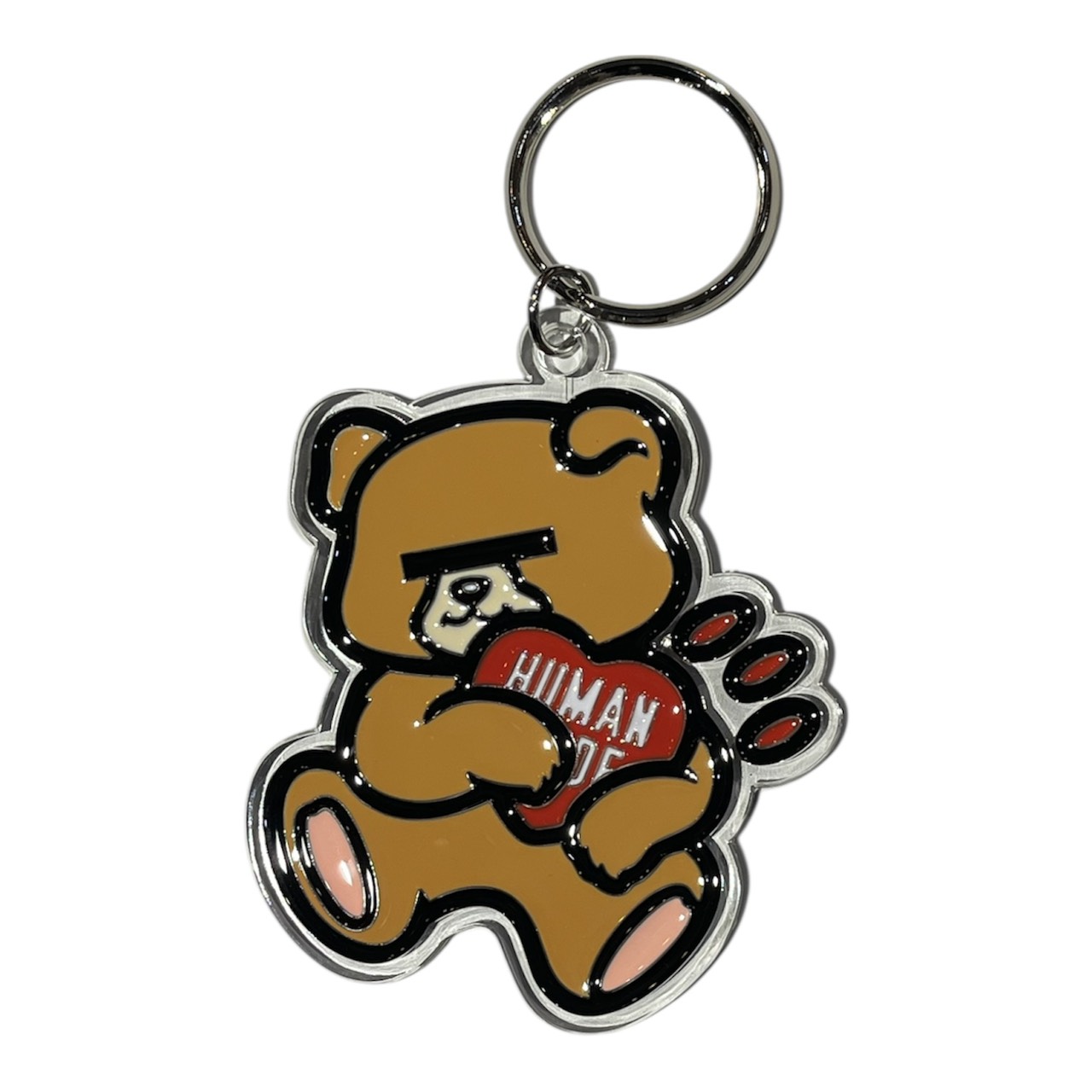 楽天市場】100％本物保証 新品 ヒューマンメイド HUMAN MADE 非売品