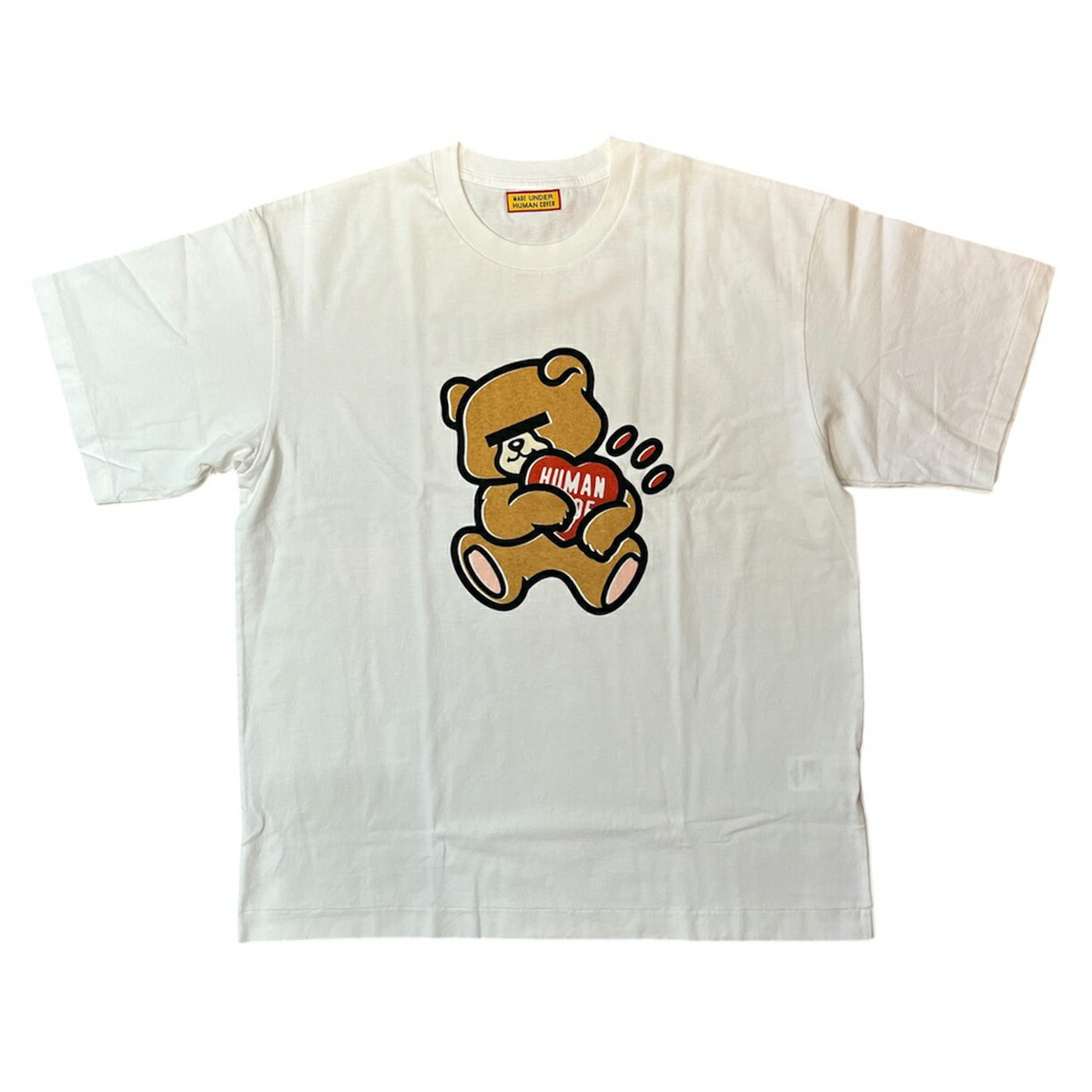 楽天市場】HUMAN MADE × UNDERCOVER × Girls Dont Cry 22ss LAST ORGY