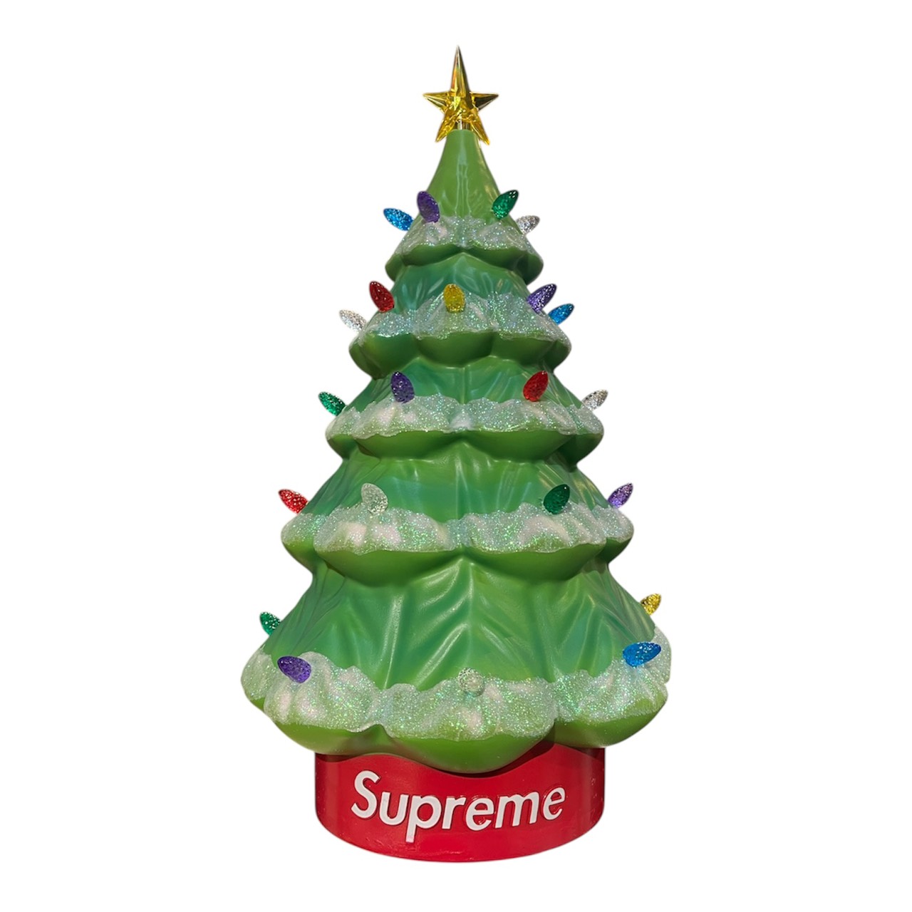 Supreme 15 Holiday Tree \
