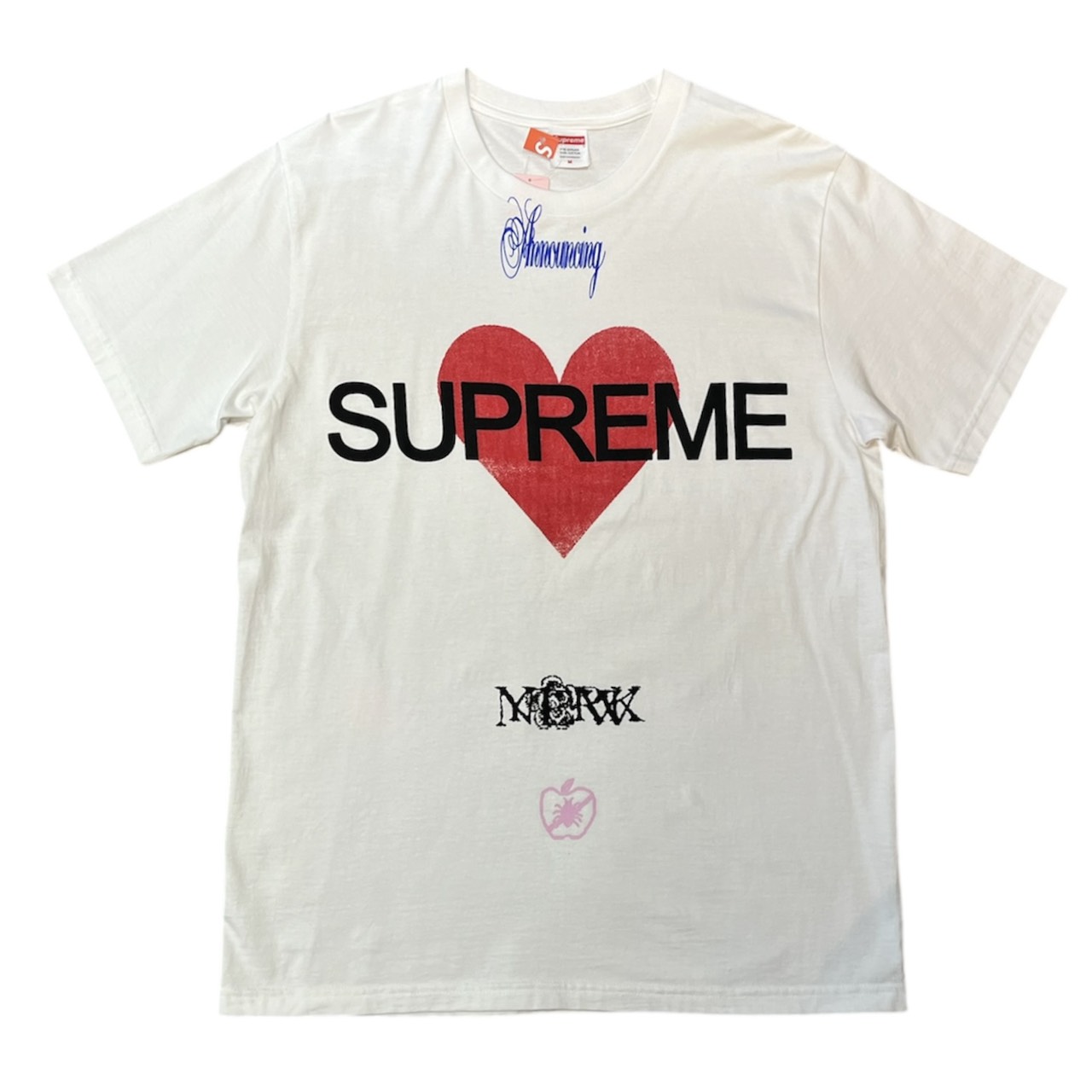 楽天市場】03年 OLD SUPREME 