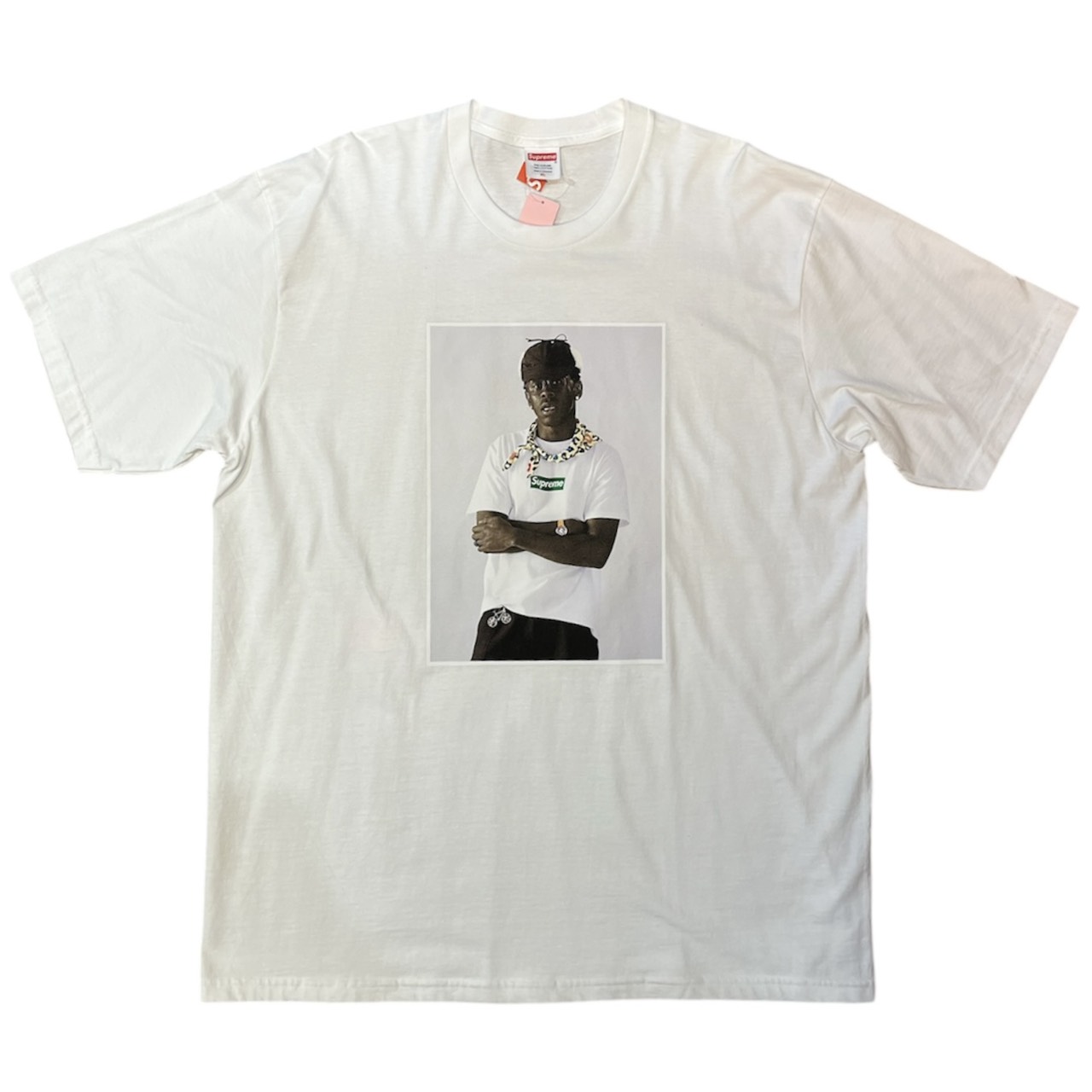 Supreme Tyler, The Creator Tee \