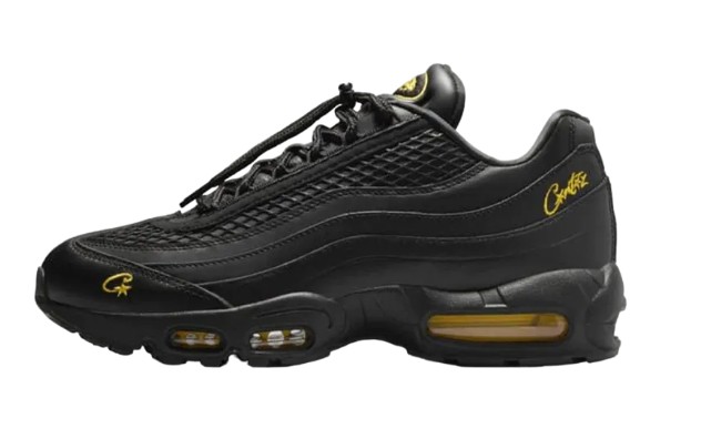 Corteiz × Nike Air Max 95 \