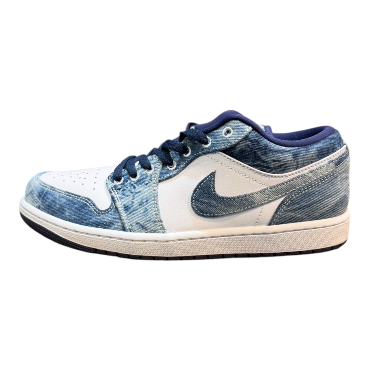 Nike Air Jordan 1 Low \