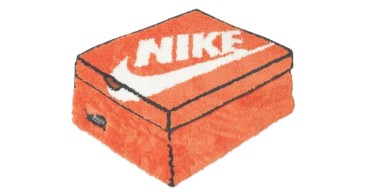 NIKE BOX RUGMAT \