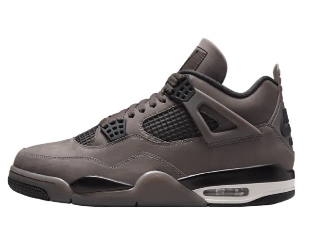 Nike Air Jordan 4 Retro \"Cave Stone\""ナイキ エアジョーダン4 レトロ \""ケイブストーン\""【FV5029-200】置き目品 新古品【中古】"
