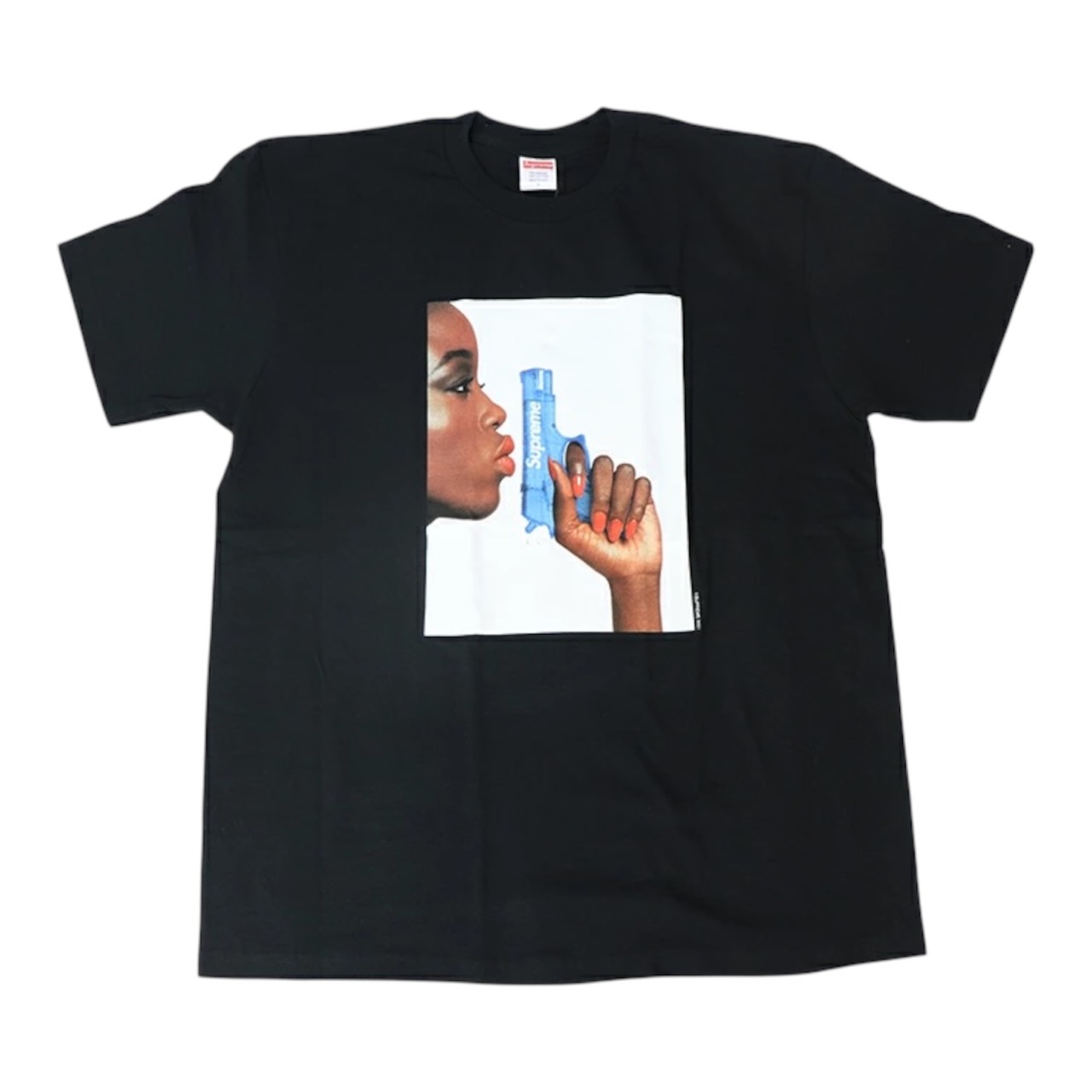 Supreme Water Pistol Tee \