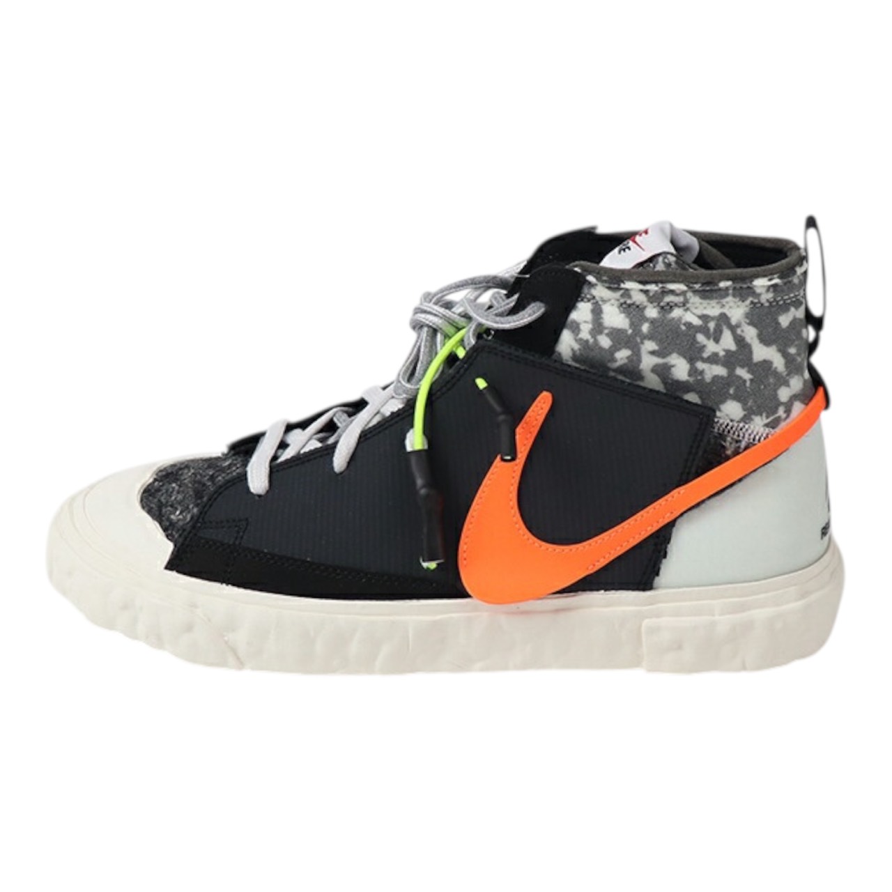 READYMADE × Nike Blazer Mid \