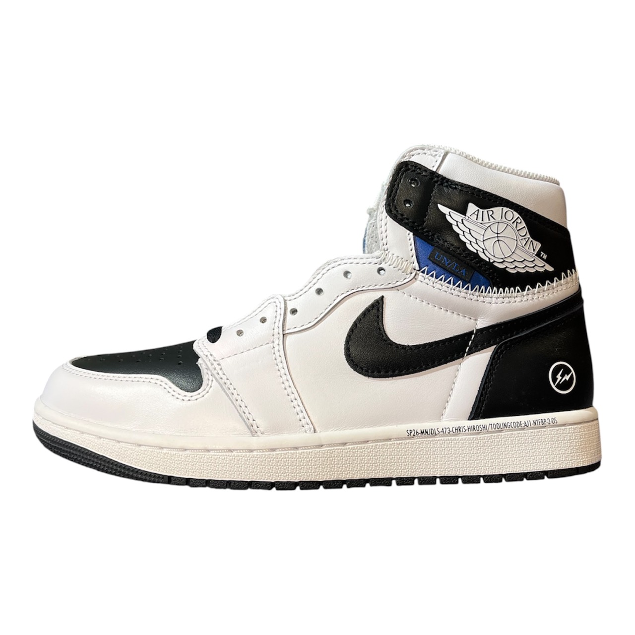 楽天市場】【お買い物マラソン限定クーポン配布中!!】NIKE × fragment 