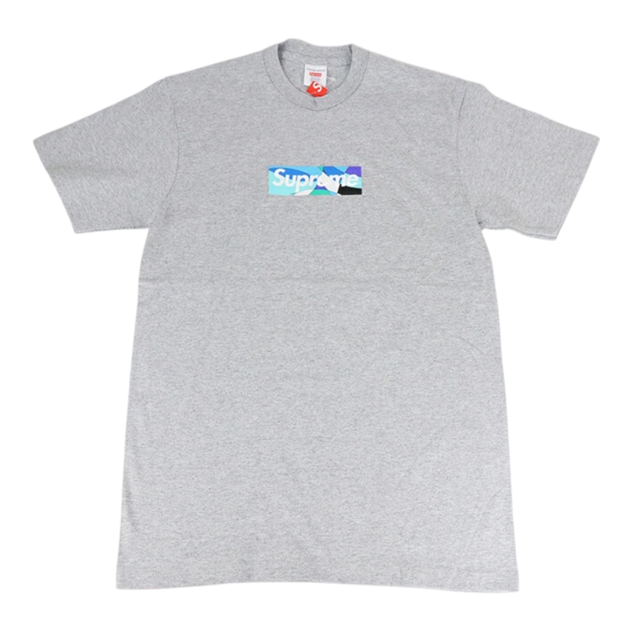 楽天市場】Supreme / Emilio Pucci® Box Logo Tee 