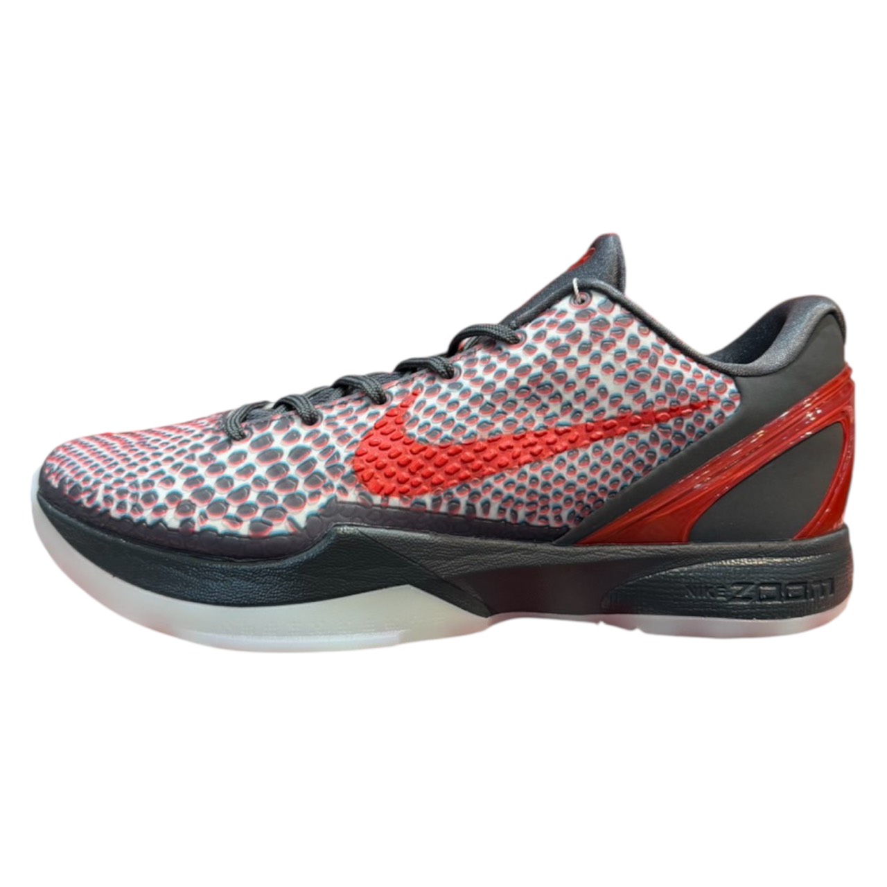 Nike Kobe 6 Protro \"All-Star 3D Hollywood\"ナイキ コービー6 プロトロ \"オールスター 3D ハリウッド\"【IQ3902-002】【2026】正規品 新古品 【中古】